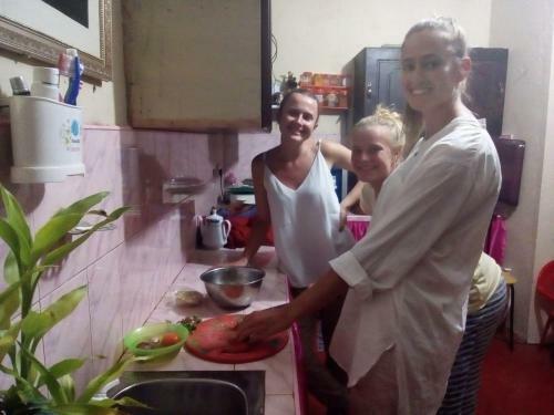 Green Garden Homestay
