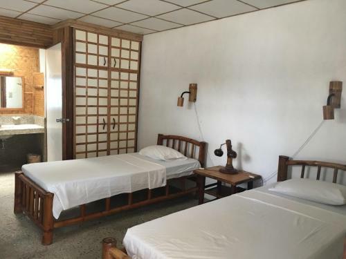 Hotel Costa Aguada Island Resort