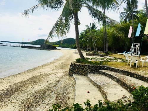 Hotel Costa Aguada Island Resort