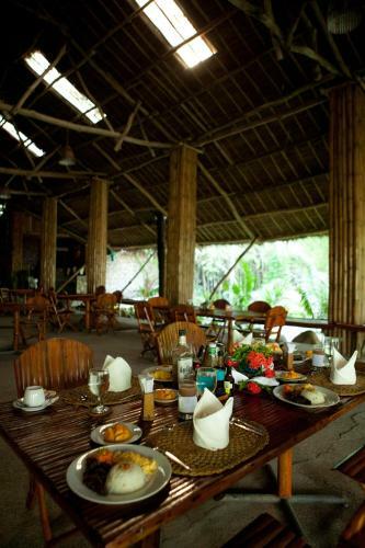 Hotel Costa Aguada Island Resort