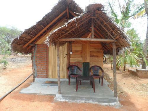 Lodge Sigiri Lake Paradise
