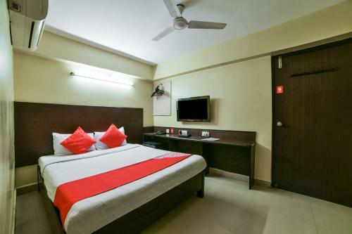 Hotel Oyo 2840 Kanha Grand