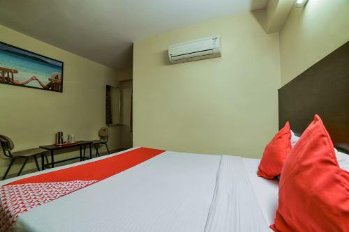 Hotel Oyo 2840 Kanha Grand