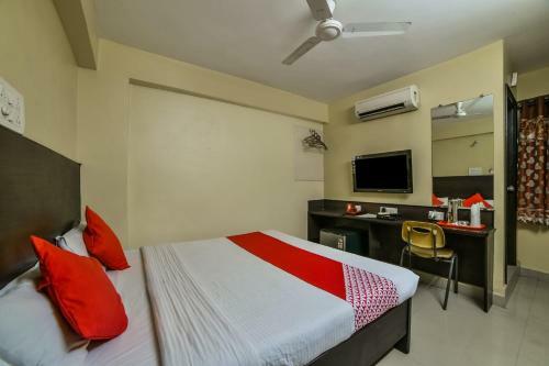 Hotel Oyo 2840 Kanha Grand