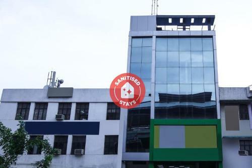 Hotel Oyo 2840 Kanha Grand