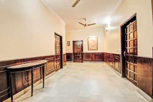 Oyo 2072 Hotel Indigo Heritage
