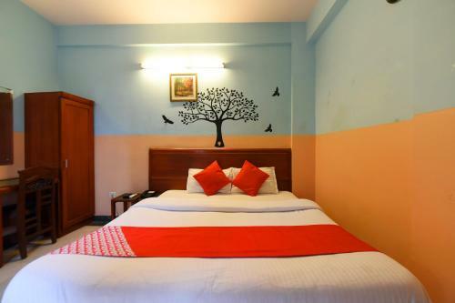 Hotel Oyo Rooms Birla Mandir Raja Park