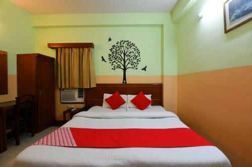 Hotel Oyo Rooms Birla Mandir Raja Park