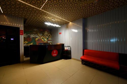 Hotel Oyo Rooms Birla Mandir Raja Park