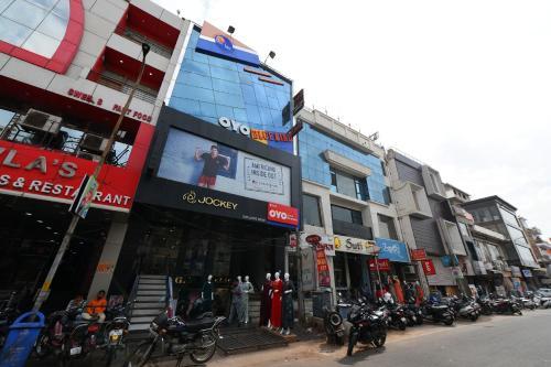 Hotel Oyo Rooms Birla Mandir Raja Park