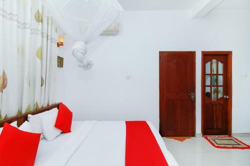 Jj Villa Bentota