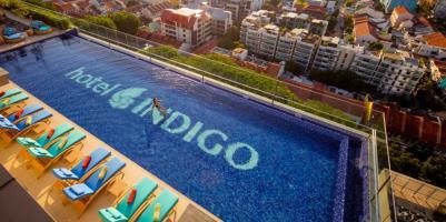 Hotel Indigo Singapore Katong