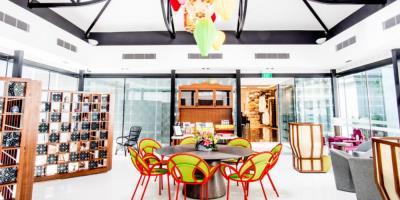 Hotel Indigo Singapore Katong