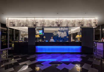 Hotel Holiday Inn Express Singapore Katong