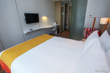 Hotel Holiday Inn Express Singapore Katong