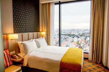 Hotel Holiday Inn Express Singapore Katong