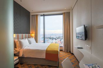 Hotel Holiday Inn Express Singapore Katong