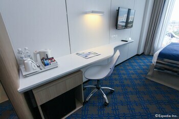 Hotel Holiday Inn Express Singapore Katong
