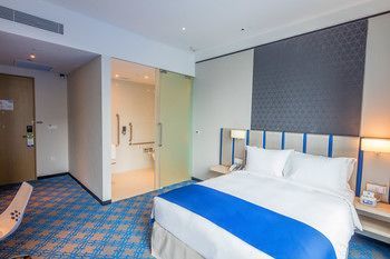 Hotel Holiday Inn Express Singapore Katong