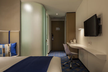 Hotel Holiday Inn Express Singapore Katong