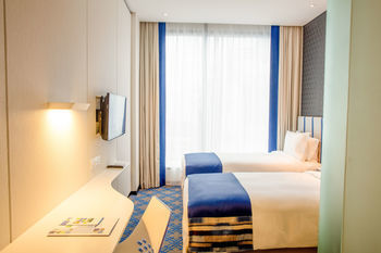 Hotel Holiday Inn Express Singapore Katong