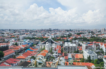 Hotel Holiday Inn Express Singapore Katong