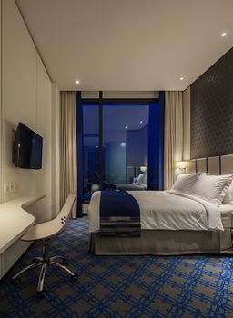 Hotel Holiday Inn Express Singapore Katong