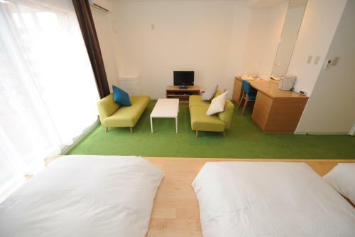 Hotel Familio Tateyama