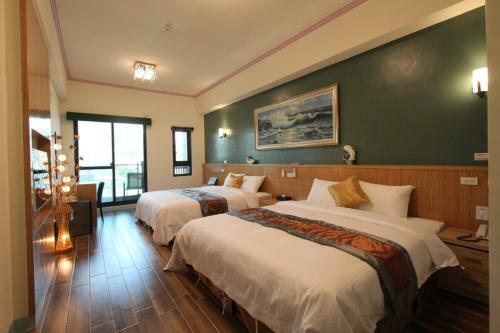 Hotel Emilia Resort