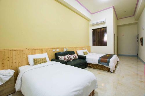 Hotel Emilia Resort