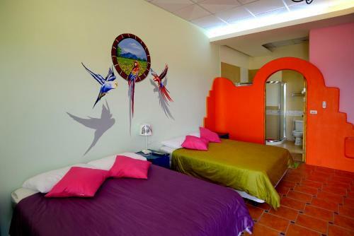 Kenting Bay Homestay III