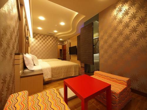 Ibizakenting Hotel II