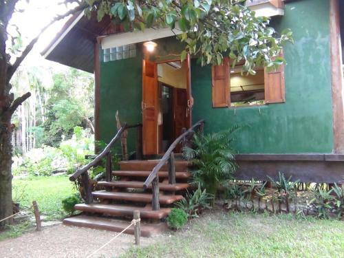 Agroturismo Tuaprodhome
