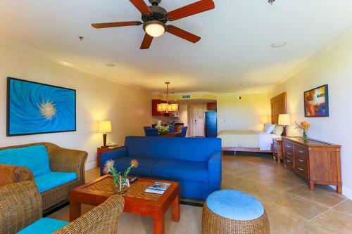 Apartamento Tropical Digs