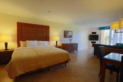 Apartamento Tropical Digs