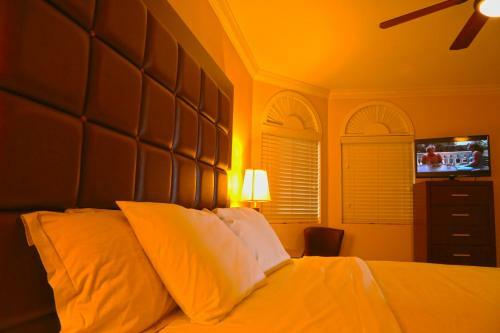 Apartamento Tropical Digs