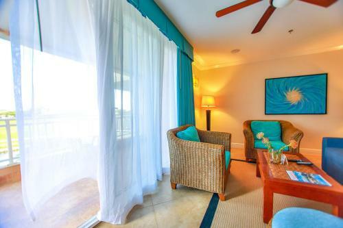 Apartamento Tropical Digs