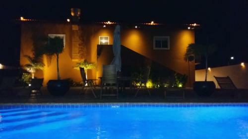 Apartamento Dorado Eagle Beach Hotel