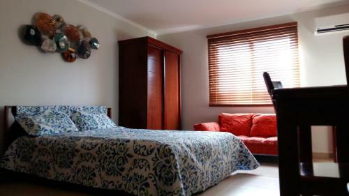 Apartamento Dorado Eagle Beach Hotel