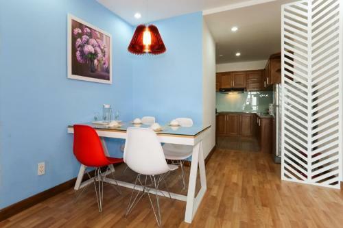 Hoang Anh Gia Lai Apartment B31.06