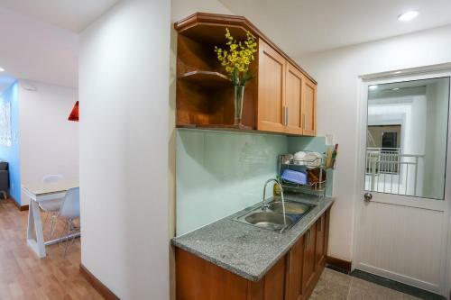 Hoang Anh Gia Lai Apartment B31.06