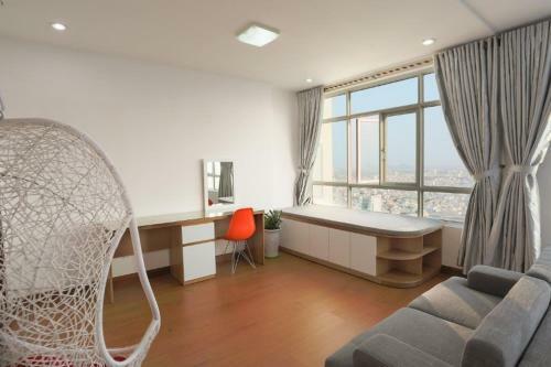 Hoang Anh Gia Lai Apartment B31.06