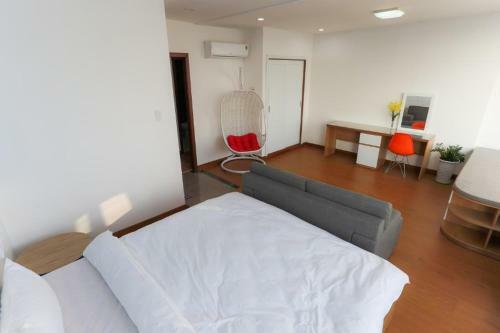 Hoang Anh Gia Lai Apartment B31.06