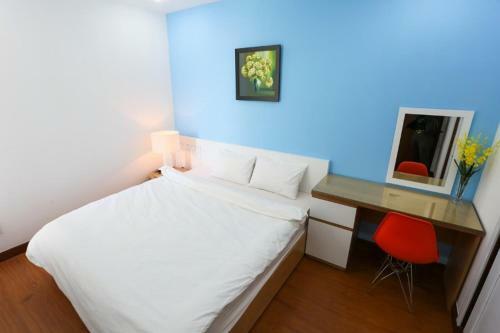 Hoang Anh Gia Lai Apartment B31.06