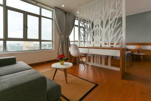 Hoang Anh Gia Lai Apartment B31.06