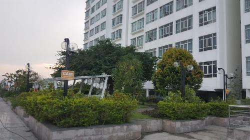 Hoang Anh Gia Lai Apartment B31.06