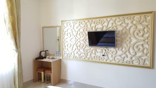 Isana Hotel