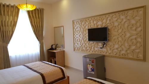 Isana Hotel