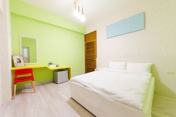 La Dahai Cafe B&B