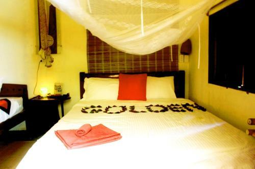 Golden Lantern Hoi An Homestay